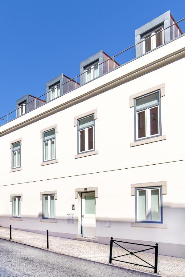 Monsanto Hill House - No. 565 1D Apartamento Lisboa Exterior foto